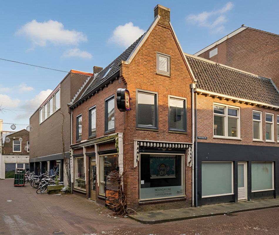 Breedstraat 5 (1811 HE) Alkmaar