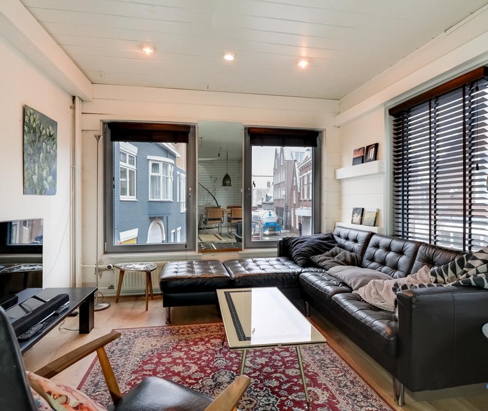 Breedstraat 5 (1811 HE) Alkmaar