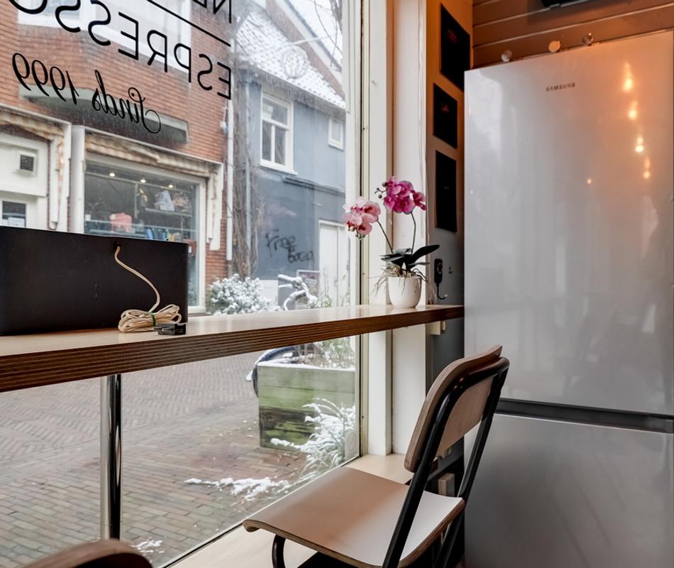 Breedstraat 5 (1811 HE) Alkmaar