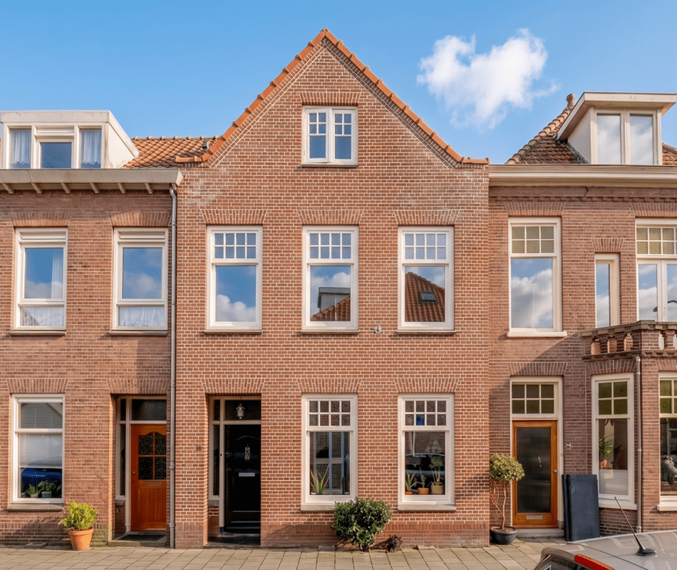 Roemer Visscherstraat 16 (1814 EL) Alkmaar