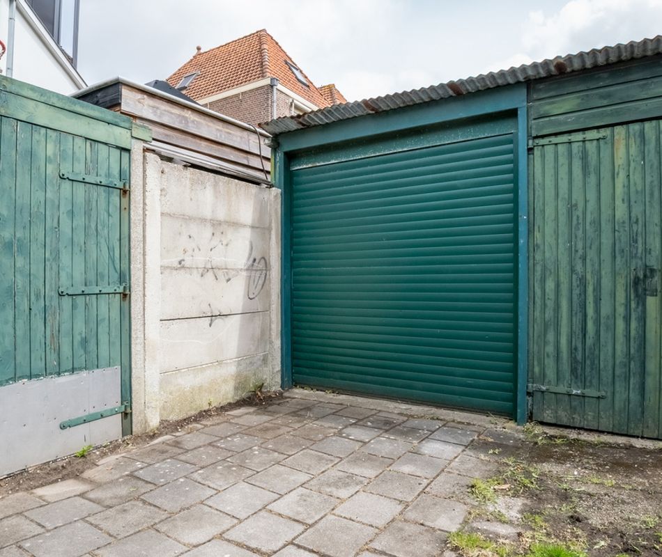 Roemer Visscherstraat 16 (1814 EL) Alkmaar