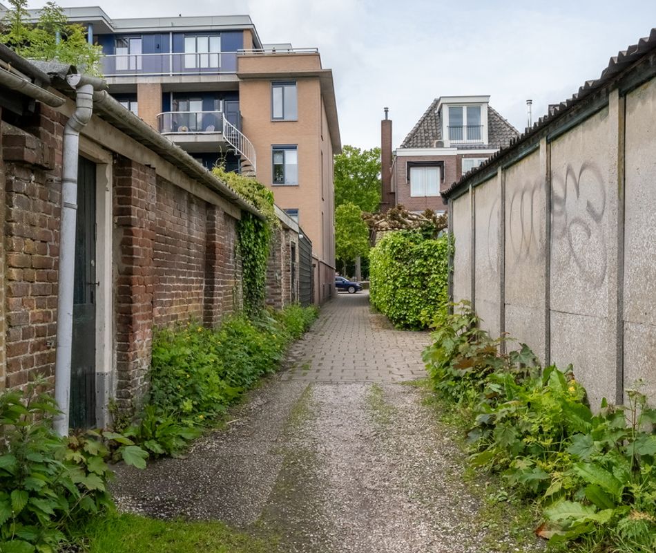 Roemer Visscherstraat 16 (1814 EL) Alkmaar