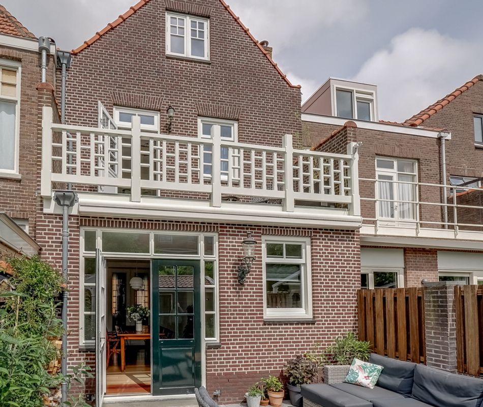 Roemer Visscherstraat 16 (1814 EL) Alkmaar