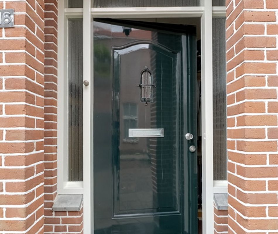 Roemer Visscherstraat 16 (1814 EL) Alkmaar
