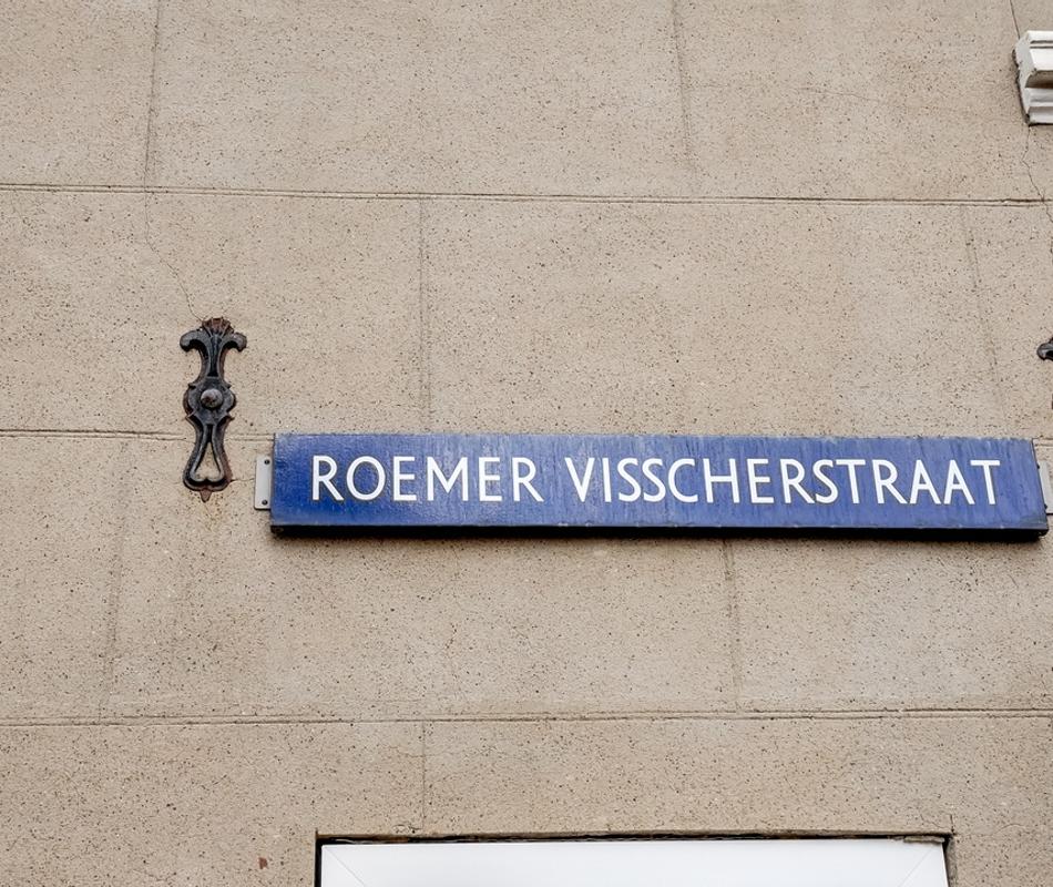Roemer Visscherstraat 16 (1814 EL) Alkmaar