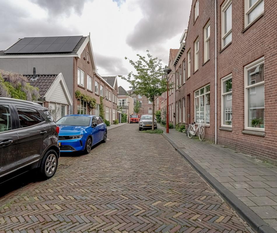 Roemer Visscherstraat 16 (1814 EL) Alkmaar
