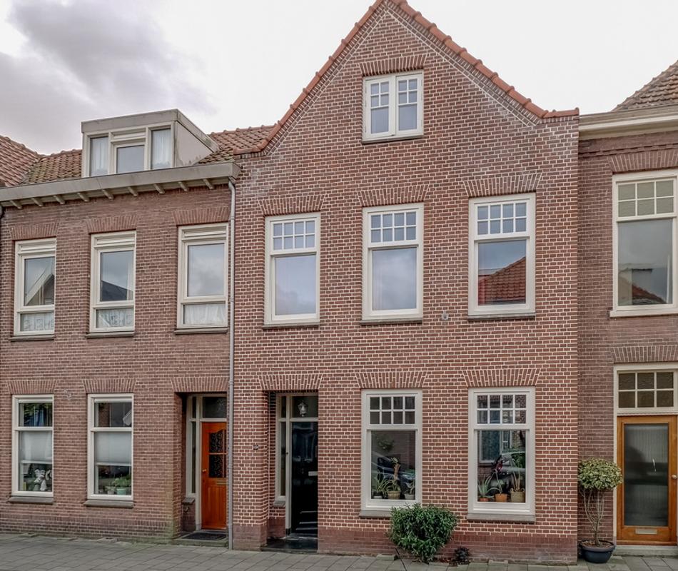 Roemer Visscherstraat 16 (1814 EL) Alkmaar