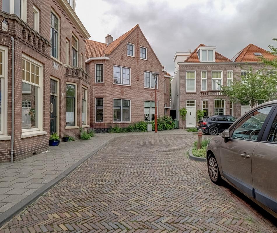 Roemer Visscherstraat 16 (1814 EL) Alkmaar
