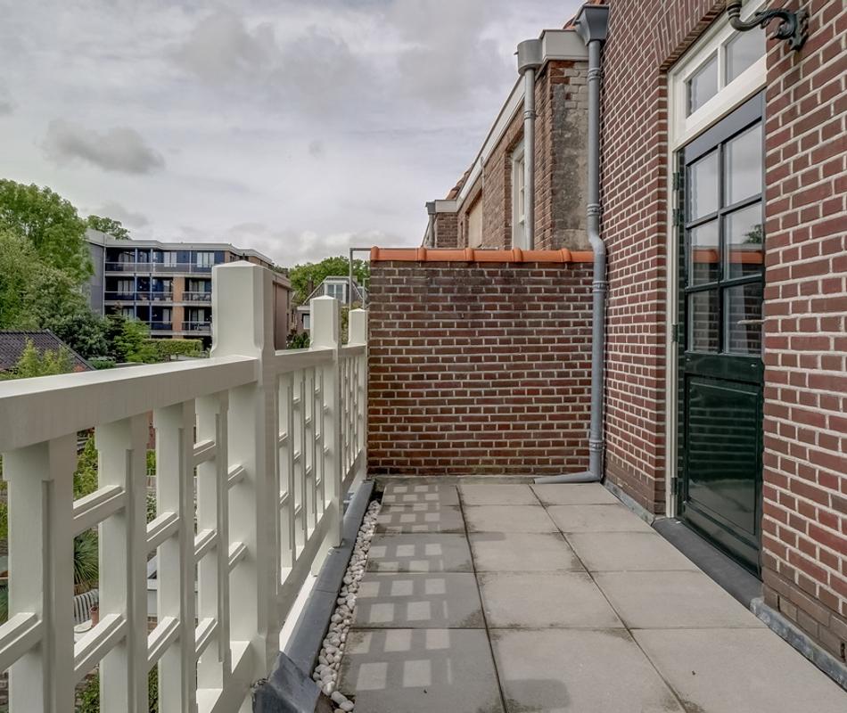Roemer Visscherstraat 16 (1814 EL) Alkmaar