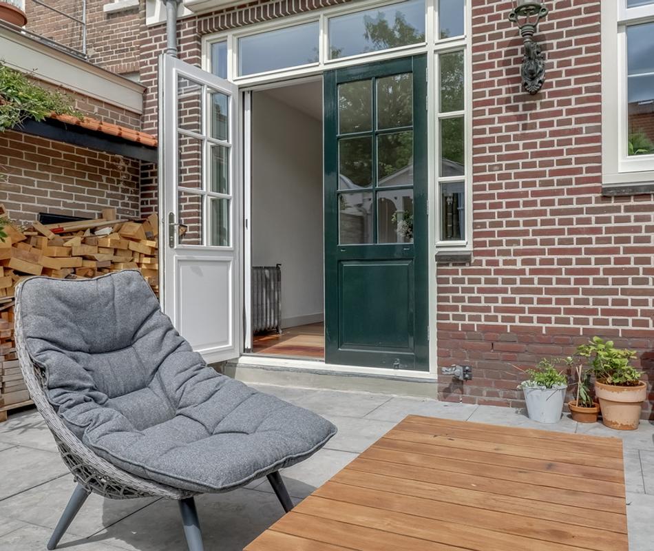 Roemer Visscherstraat 16 (1814 EL) Alkmaar