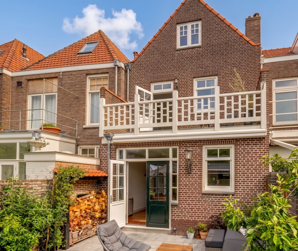 Roemer Visscherstraat 16 (1814 EL) Alkmaar