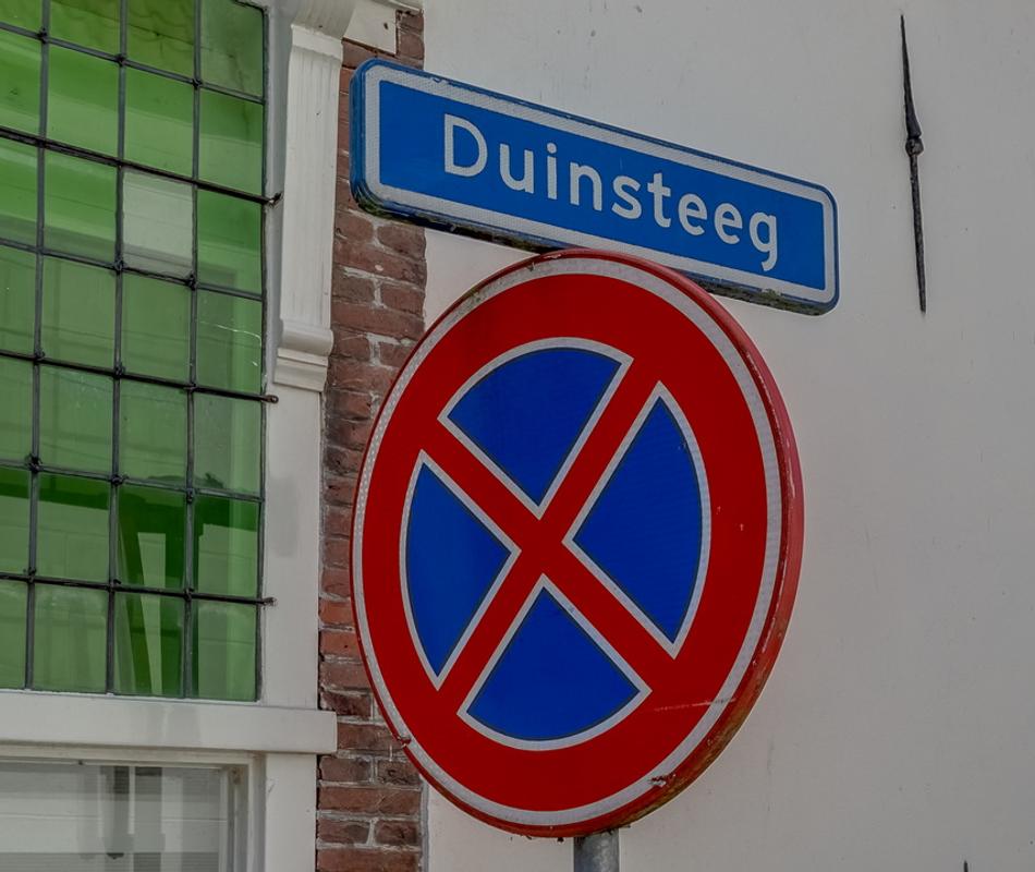 Duinsteeg 19 (1621 ER) Hoorn