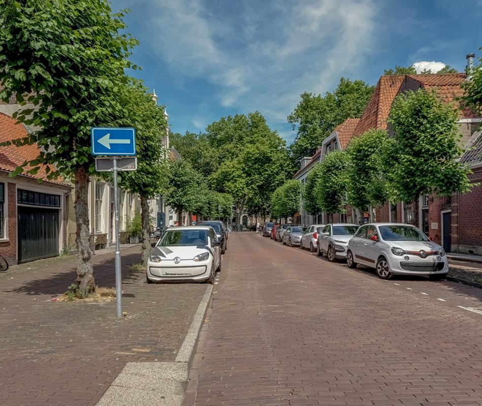 Duinsteeg 19 (1621 ER) Hoorn
