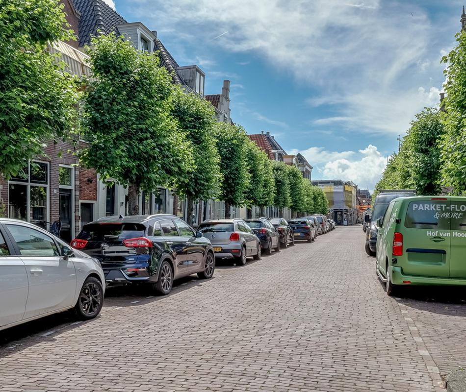 Duinsteeg 19 (1621 ER) Hoorn