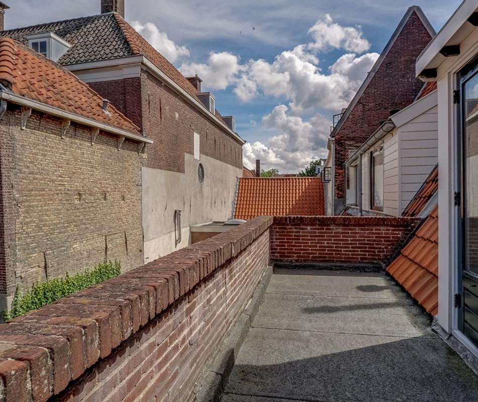 Duinsteeg 19 (1621 ER) Hoorn
