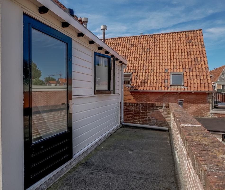 Duinsteeg 19 (1621 ER) Hoorn