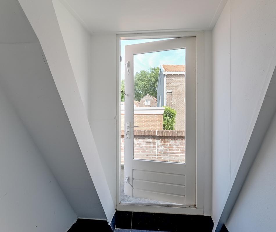 Duinsteeg 19 (1621 ER) Hoorn