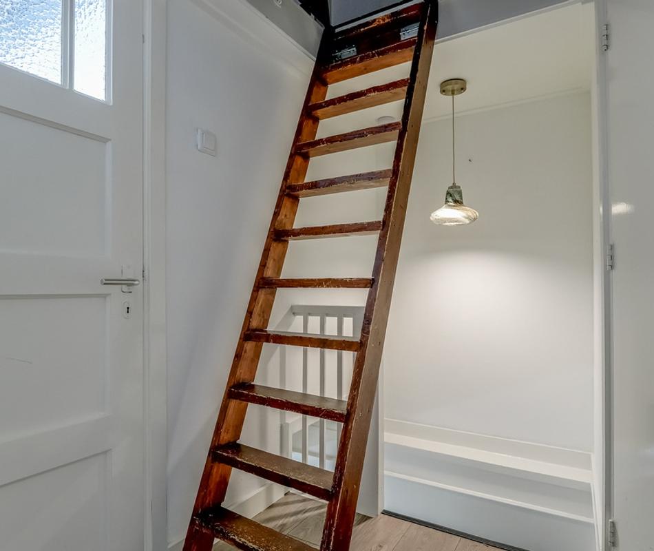 Duinsteeg 19 (1621 ER) Hoorn