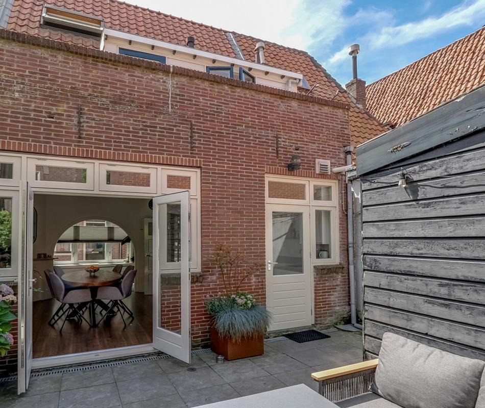 Duinsteeg 19 (1621 ER) Hoorn