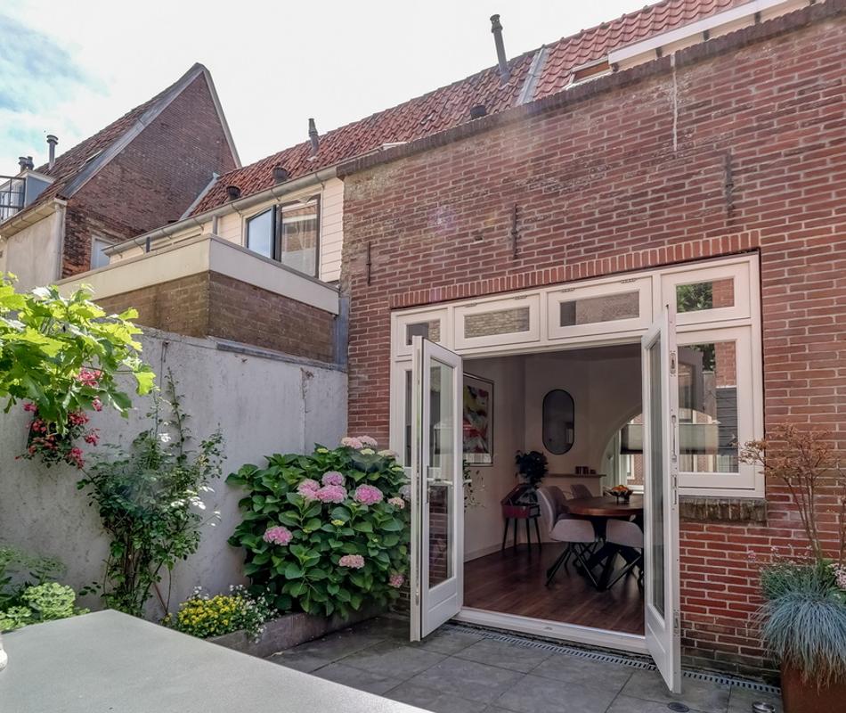 Duinsteeg 19 (1621 ER) Hoorn