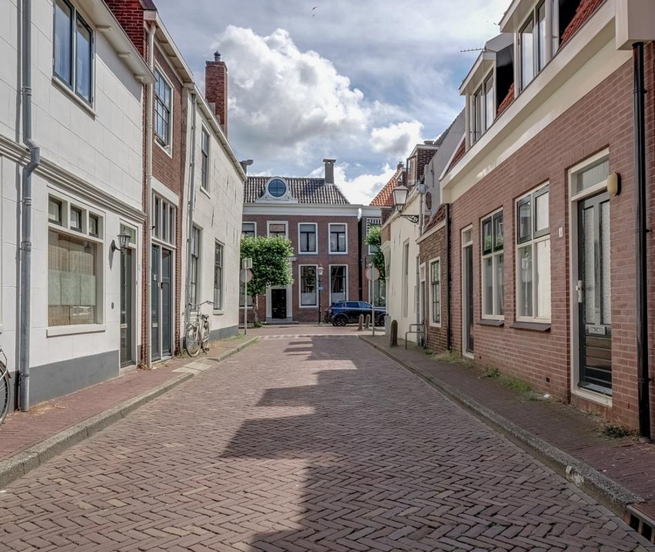 Duinsteeg 19 (1621 ER) Hoorn