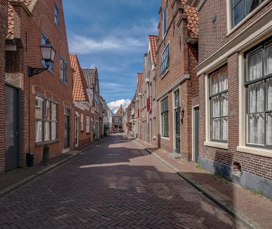 Duinsteeg 19 (1621 ER) Hoorn