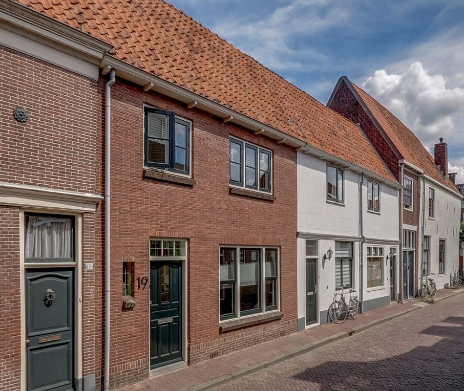Duinsteeg 19 (1621 ER) Hoorn