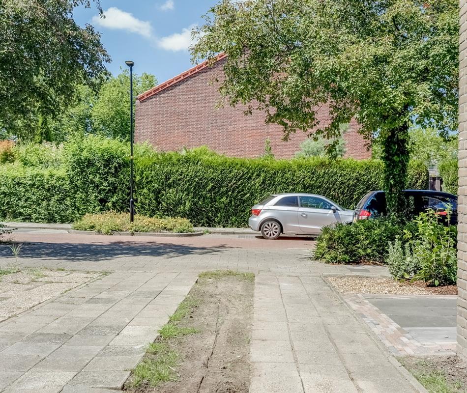 van Wassenaarstraat 12 (1701 EC) Heerhugowaard