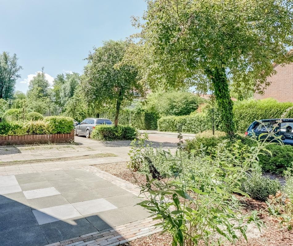 van Wassenaarstraat 12 (1701 EC) Heerhugowaard