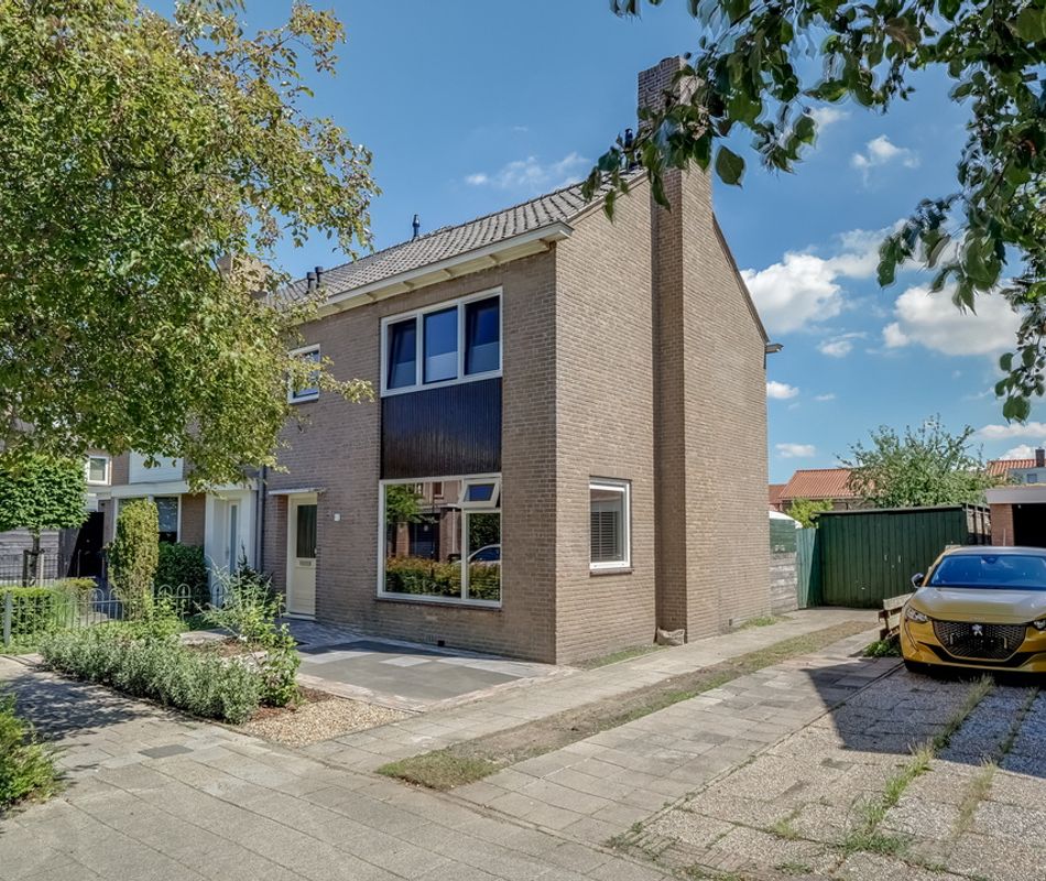 van Wassenaarstraat 12 (1701 EC) Heerhugowaard