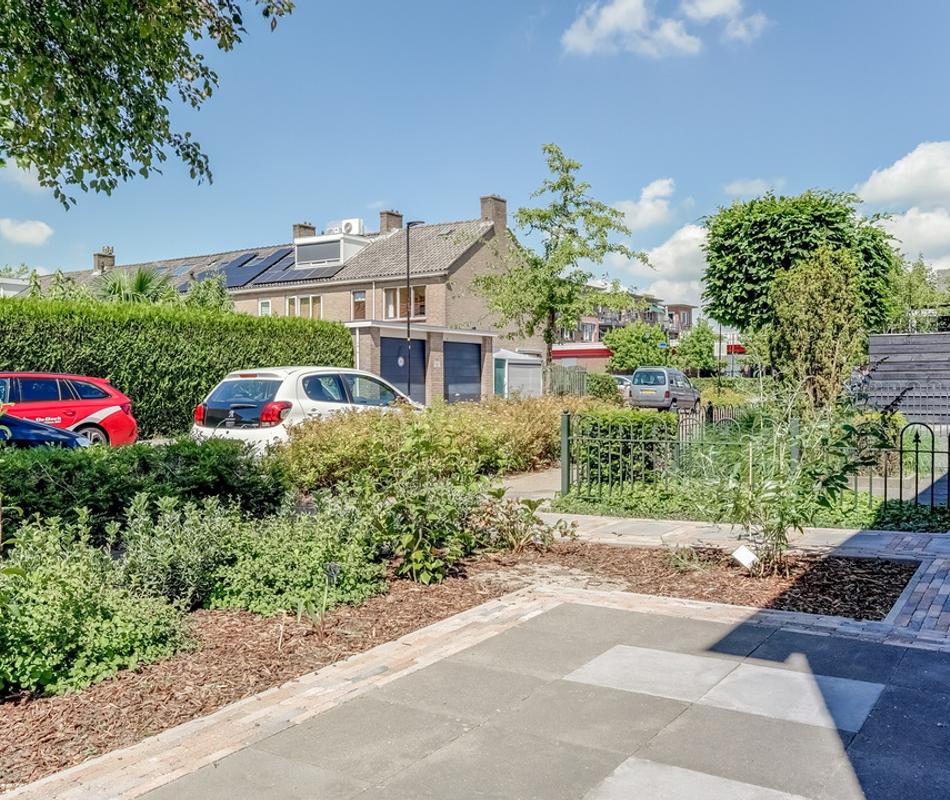 van Wassenaarstraat 12 (1701 EC) Heerhugowaard