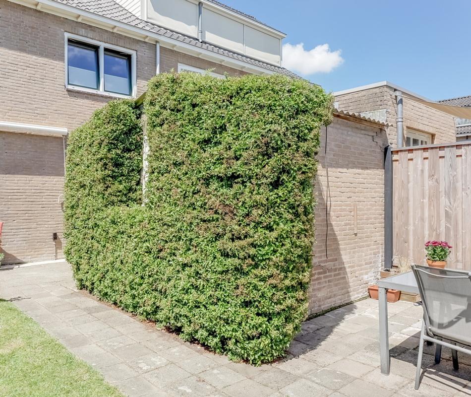 van Wassenaarstraat 12 (1701 EC) Heerhugowaard