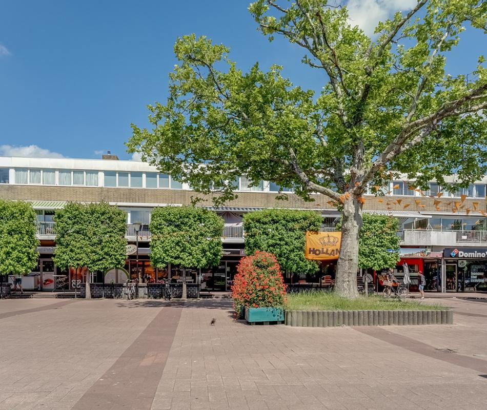 van Wassenaarstraat 12 (1701 EC) Heerhugowaard