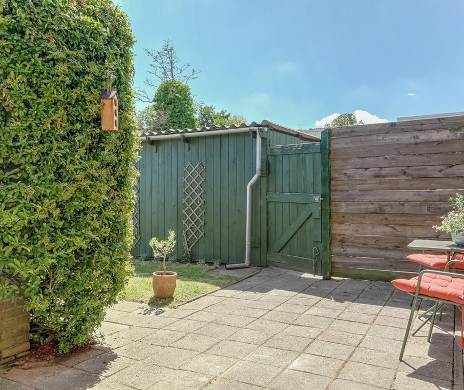 van Wassenaarstraat 12 (1701 EC) Heerhugowaard