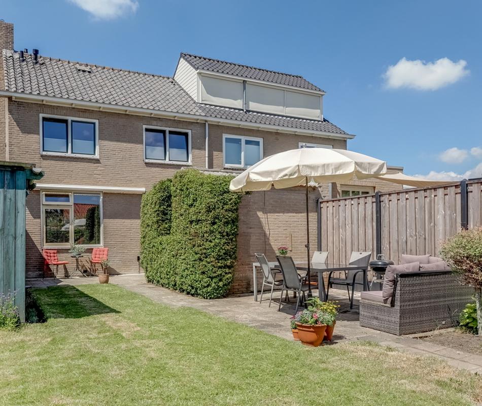 van Wassenaarstraat 12 (1701 EC) Heerhugowaard