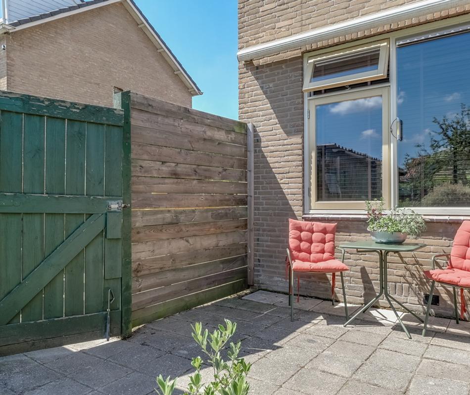 van Wassenaarstraat 12 (1701 EC) Heerhugowaard
