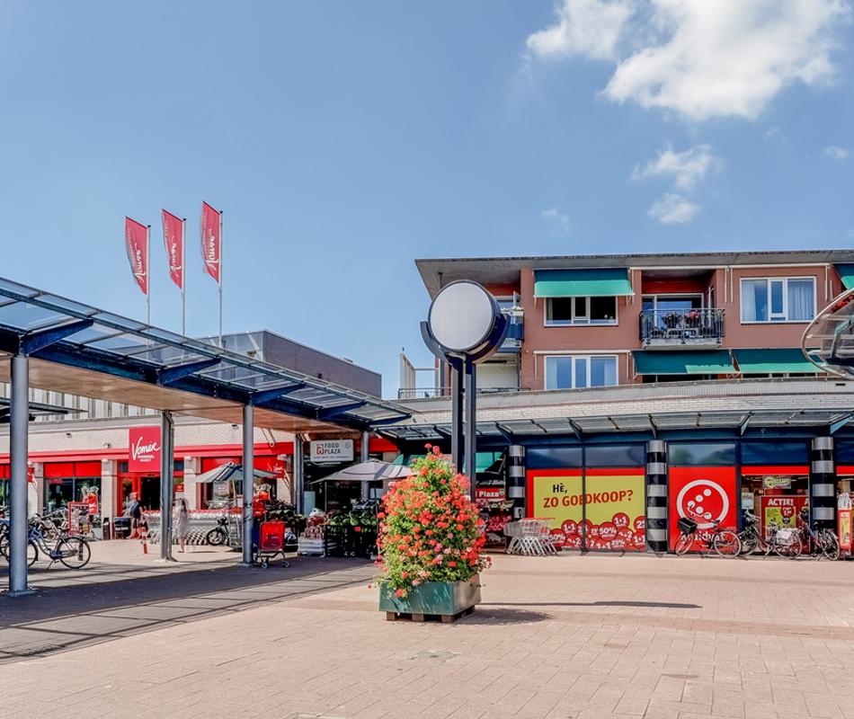 van Wassenaarstraat 12 (1701 EC) Heerhugowaard