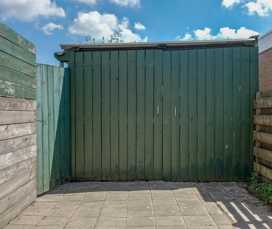 van Wassenaarstraat 12 (1701 EC) Heerhugowaard