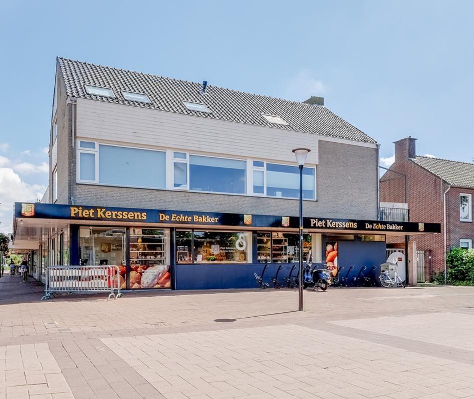 van Wassenaarstraat 12 (1701 EC) Heerhugowaard