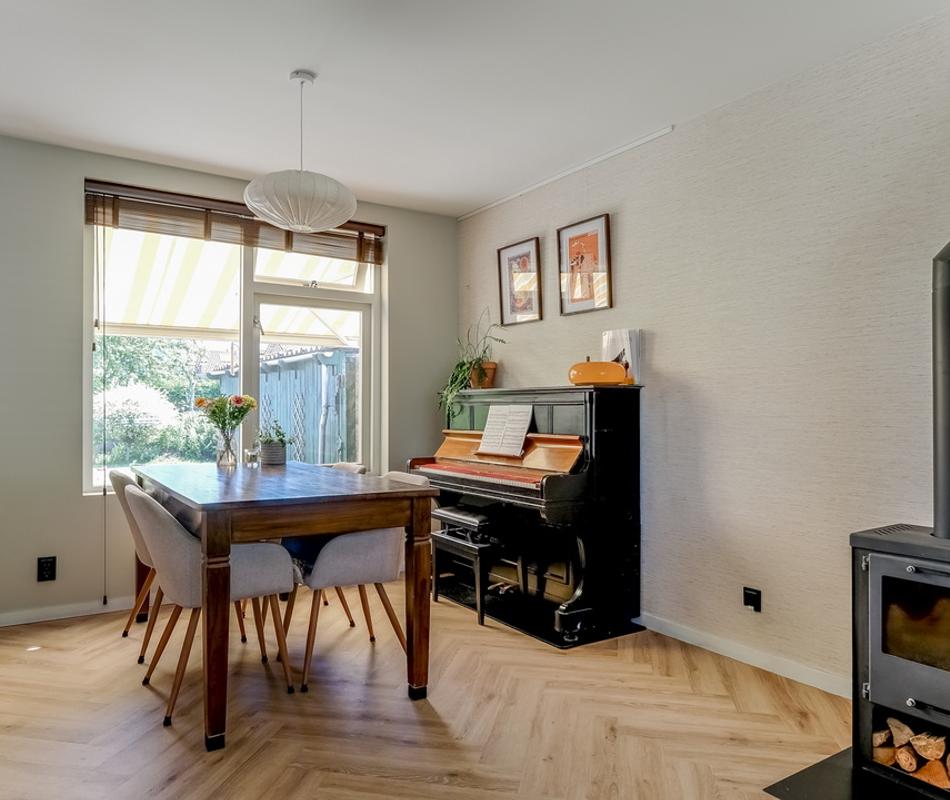 van Wassenaarstraat 12 (1701 EC) Heerhugowaard