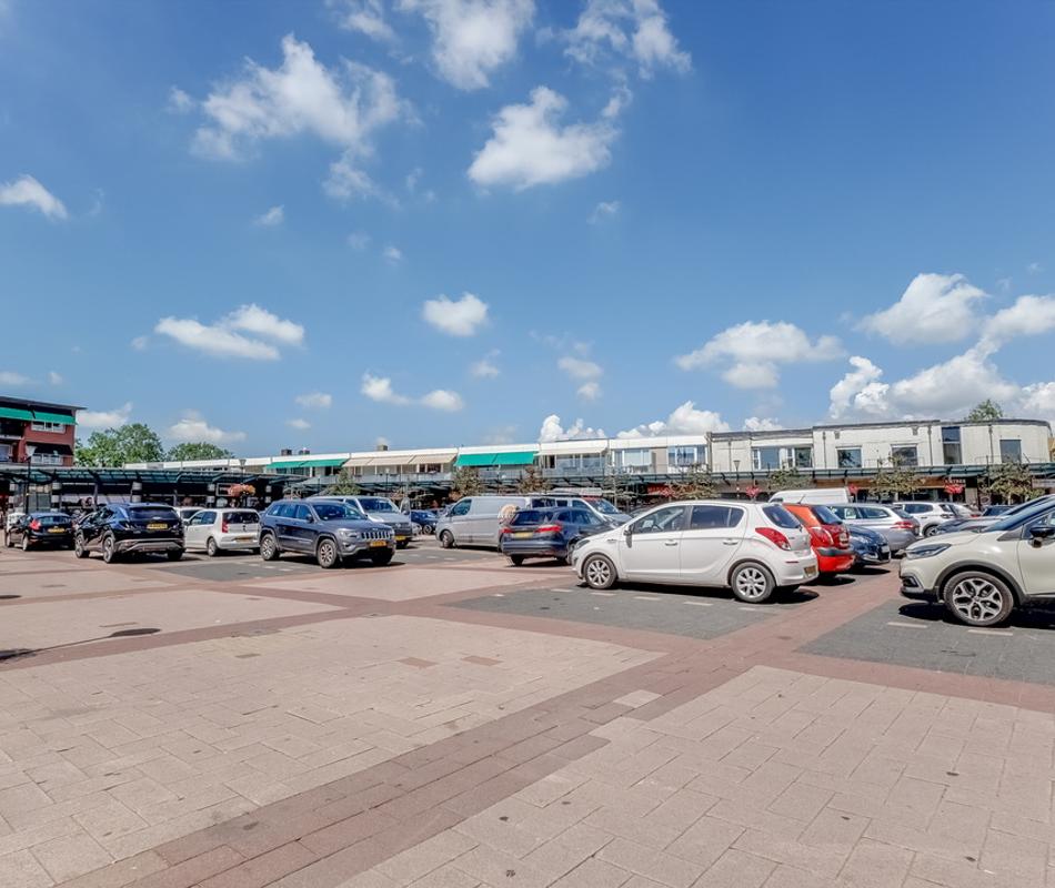 van Wassenaarstraat 12 (1701 EC) Heerhugowaard