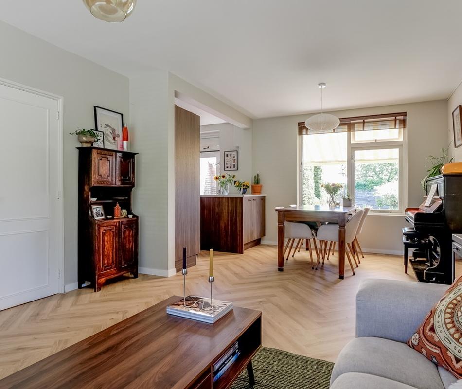 van Wassenaarstraat 12 (1701 EC) Heerhugowaard