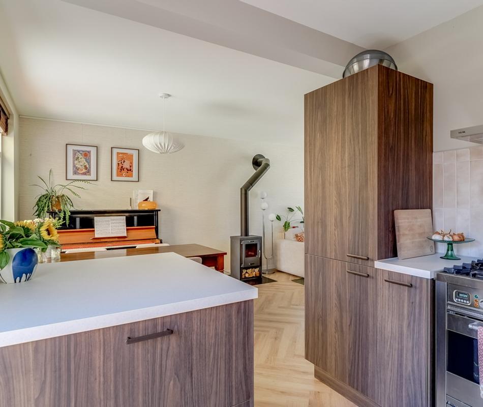 van Wassenaarstraat 12 (1701 EC) Heerhugowaard