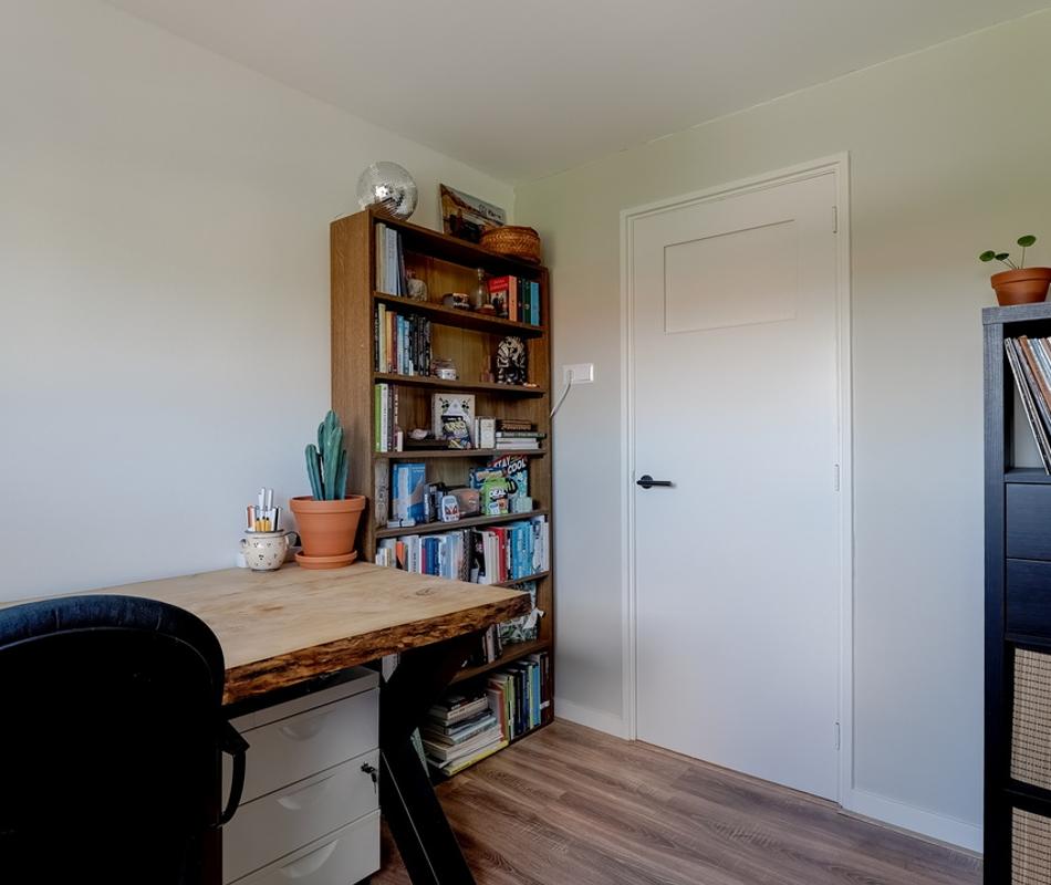 van Wassenaarstraat 12 (1701 EC) Heerhugowaard