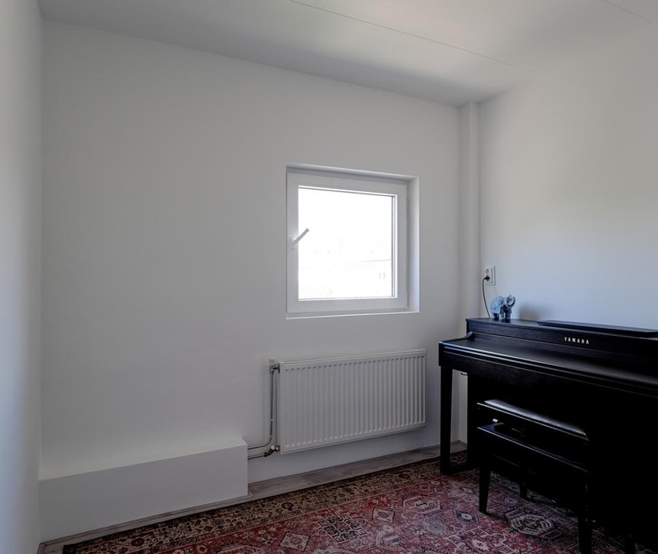 van Wassenaarstraat 12 (1701 EC) Heerhugowaard
