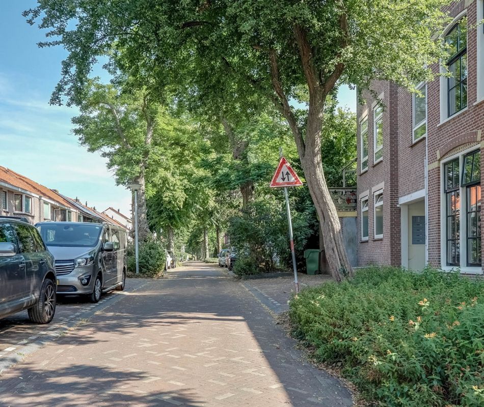 Tienenwal 16-A (1821 AG) Alkmaar