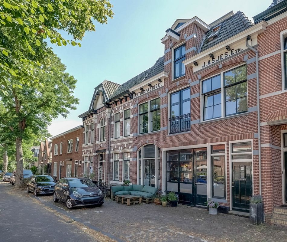 Tienenwal 16-A (1821 AG) Alkmaar
