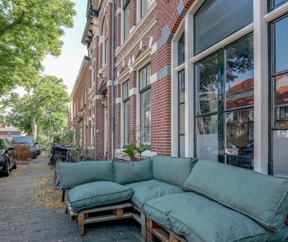 Tienenwal 16-A (1821 AG) Alkmaar