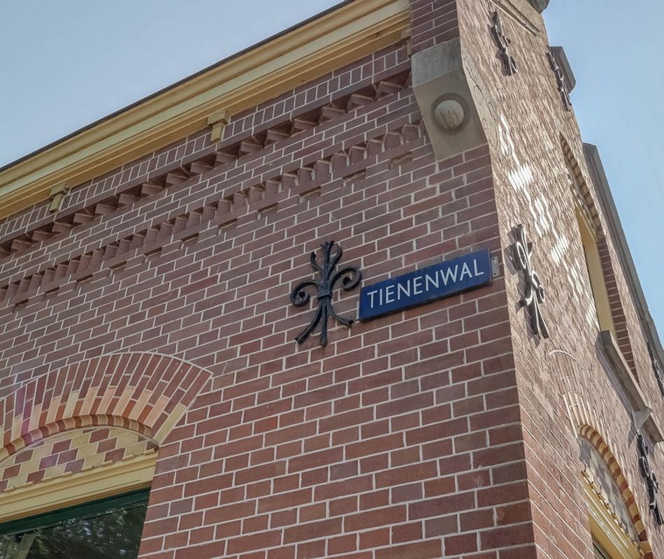 Tienenwal 16-A (1821 AG) Alkmaar