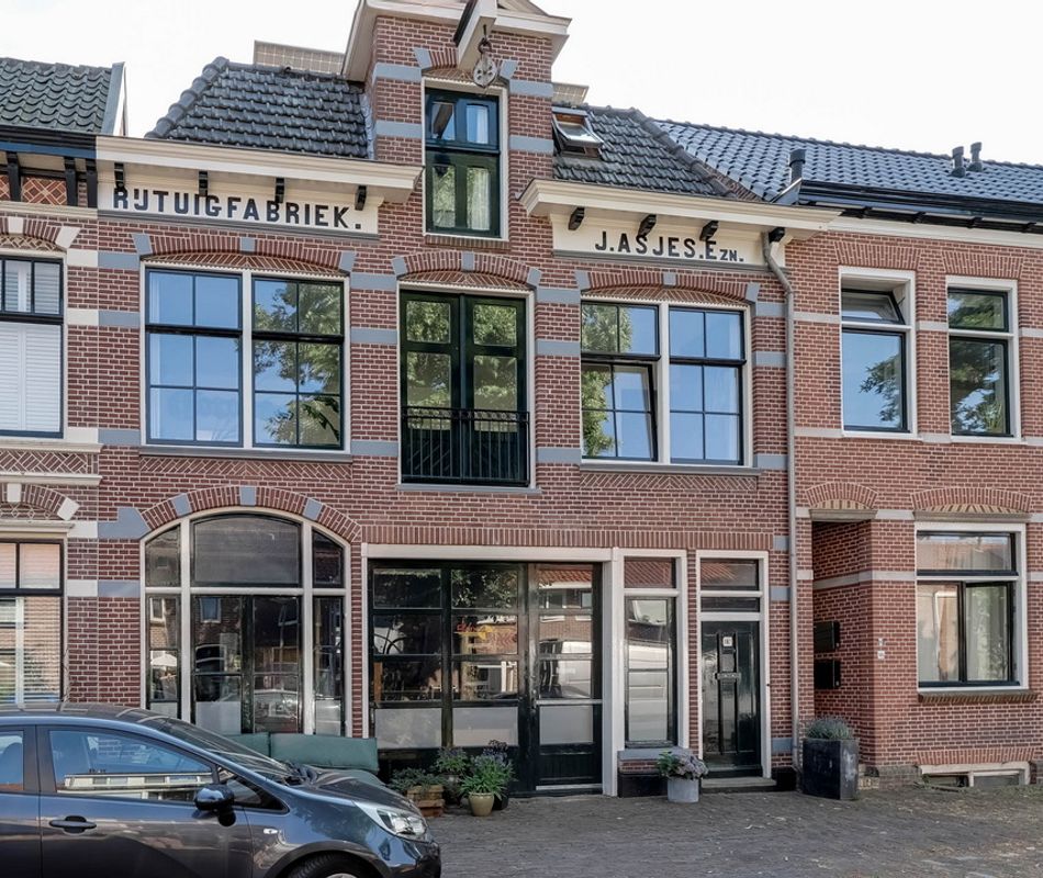 Tienenwal 16-A (1821 AG) Alkmaar